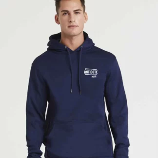 JH006 Sports Polyester Hoodie